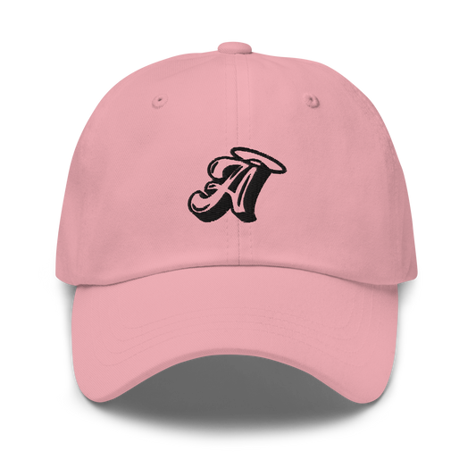 Angel Reese "Logo" Dad Hat