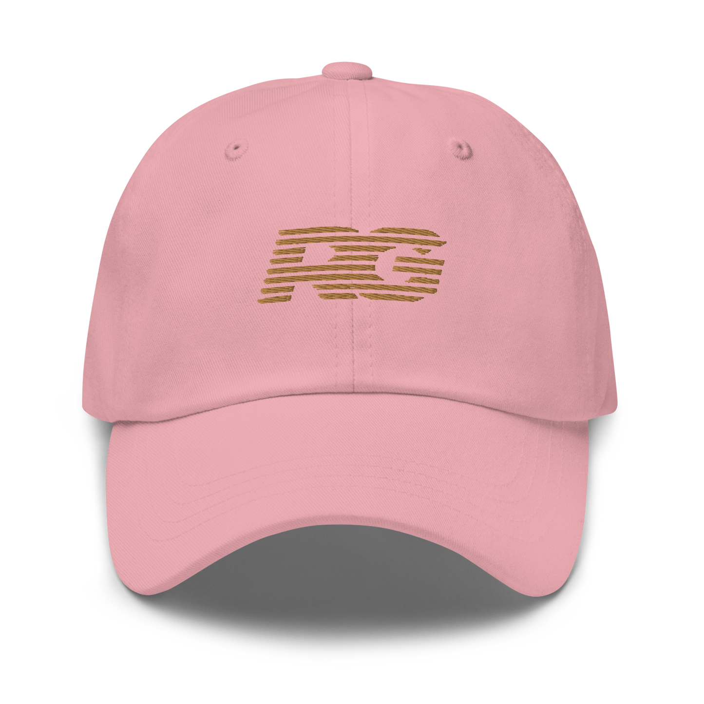 Rachel Glenn "Logo" Classic Hat