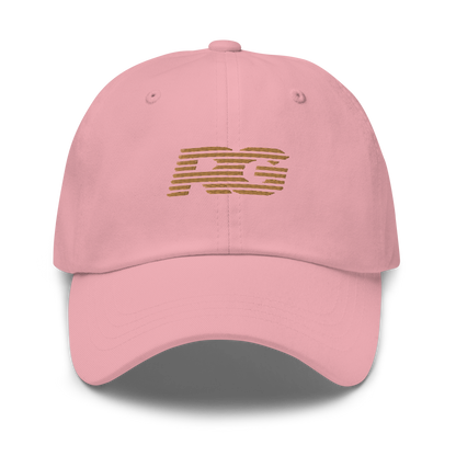 Rachel Glenn "Logo" Classic Hat