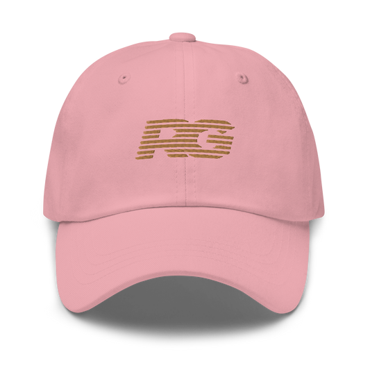 Rachel Glenn "Logo" Classic Hat