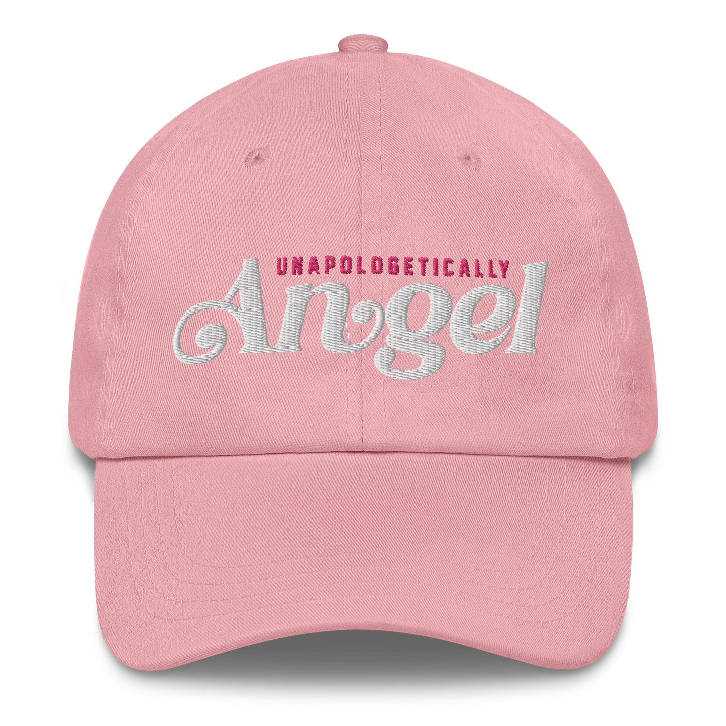 Angel Reese "Unapologetically Angel" Classic Hat