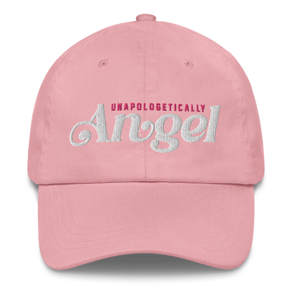 Angel Reese "Unapologetically Angel" Classic Hat