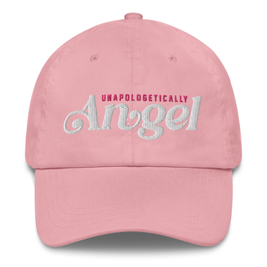 Angel Reese "Unapologetically Angel" Classic Hat