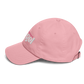 Angel Reese "Unapologetically Angel" Classic Hat