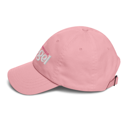 Angel Reese "Unapologetically Angel" Classic Hat