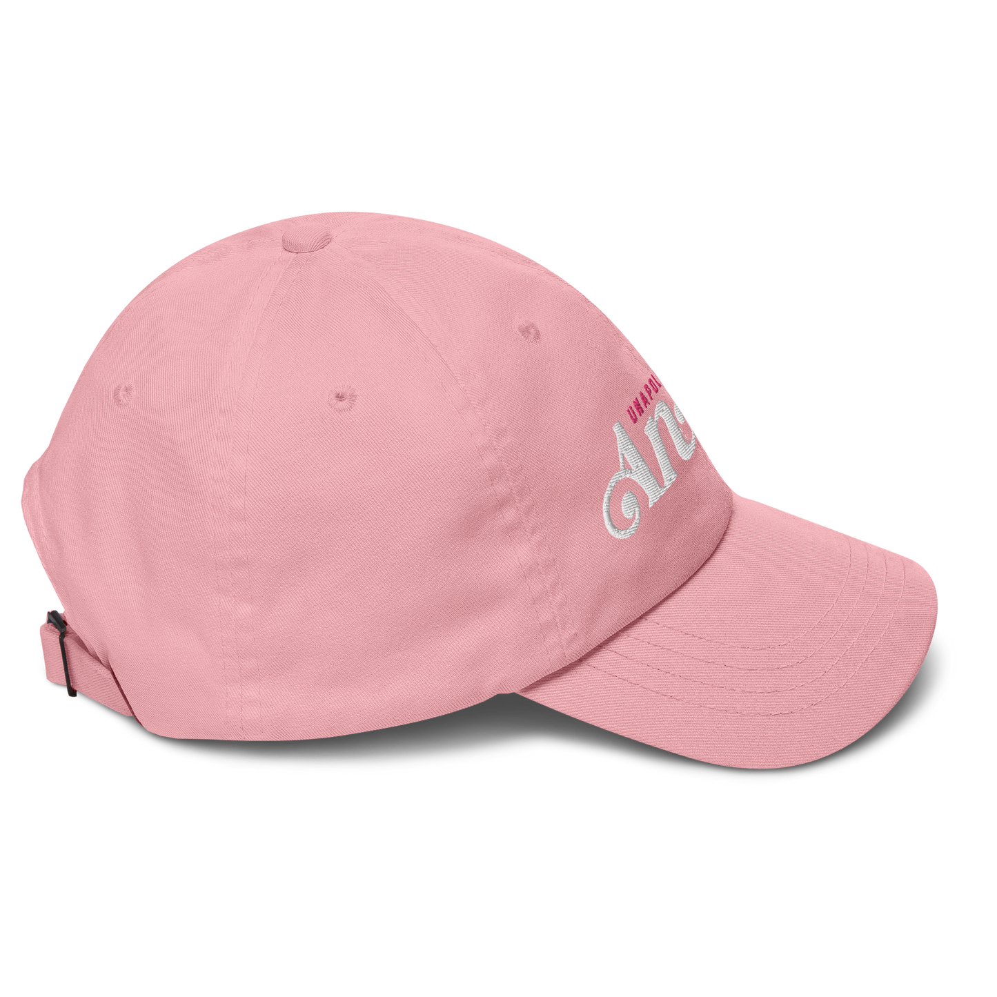 Angel Reese "Unapologetically Angel" Classic Hat