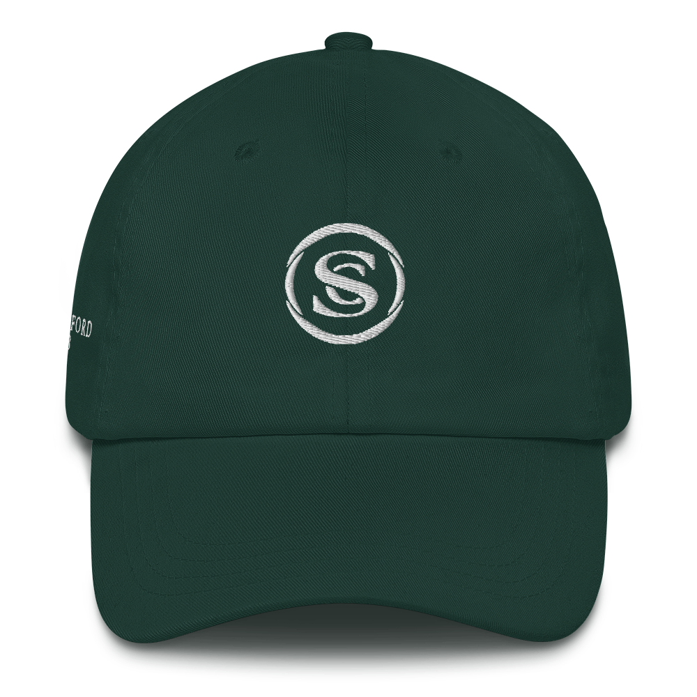 Sean Clifford "Logo" Hat