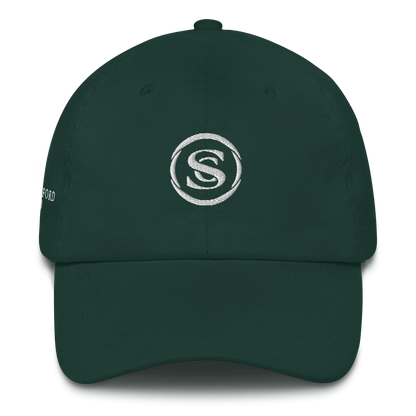 Sean Clifford "Logo" Hat