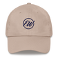 Erica Wheeler "Logo" Classic Hat