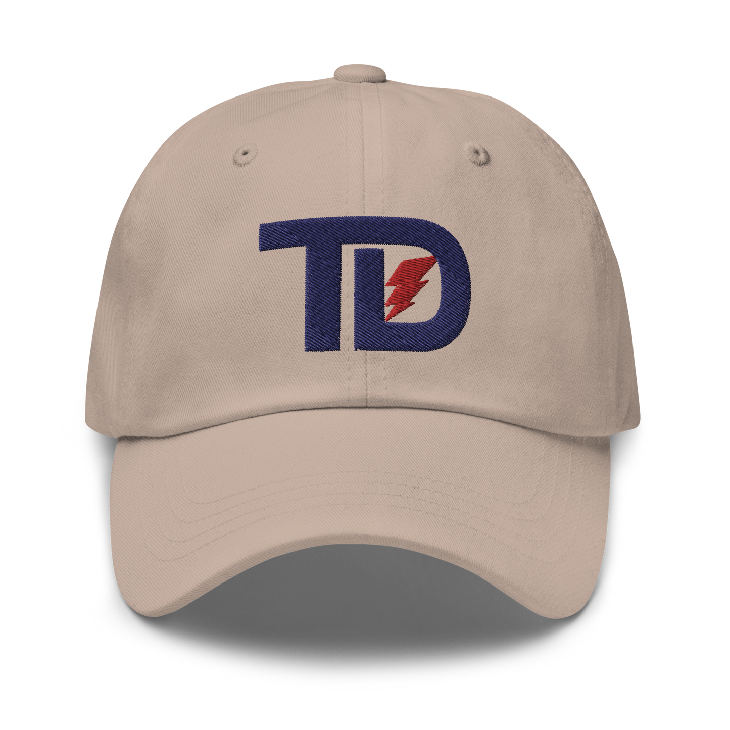 Tank Dell "Logo" Classic Hat