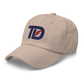 Tank Dell "Logo" Classic Hat