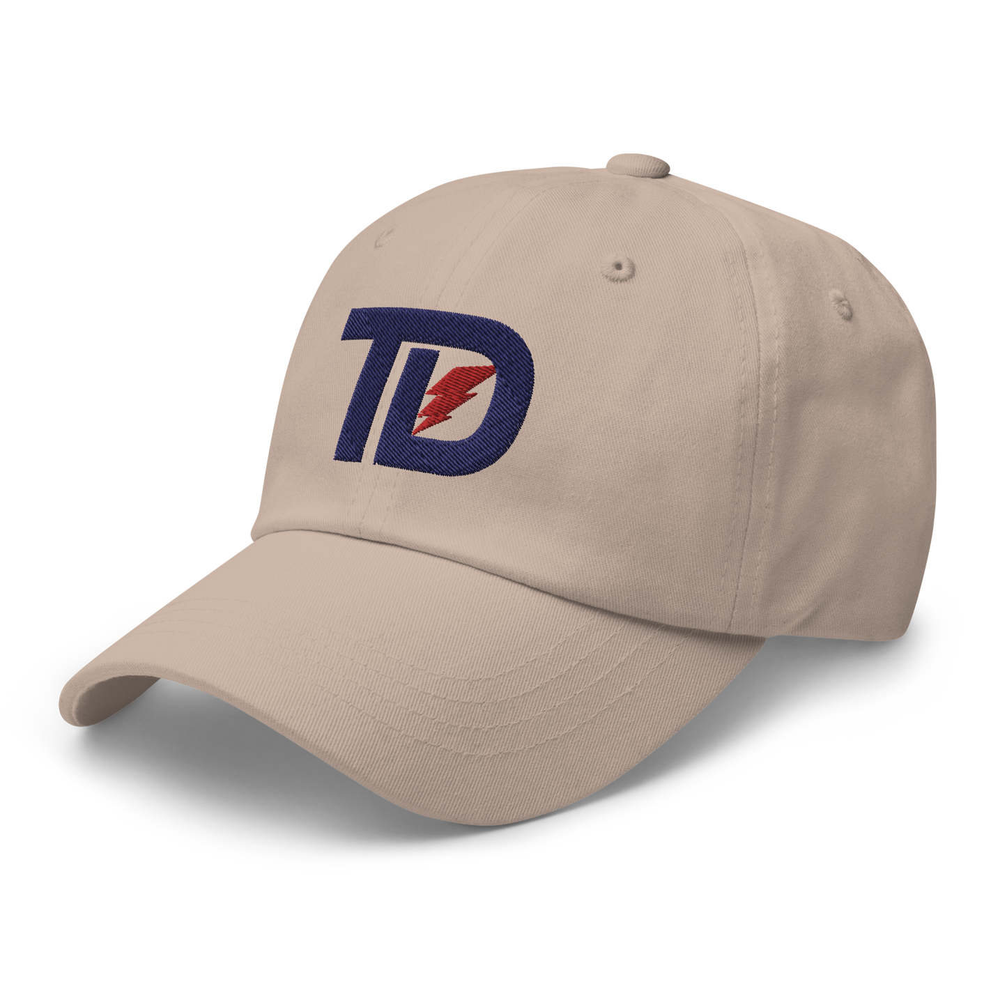 Tank Dell "Logo" Classic Hat