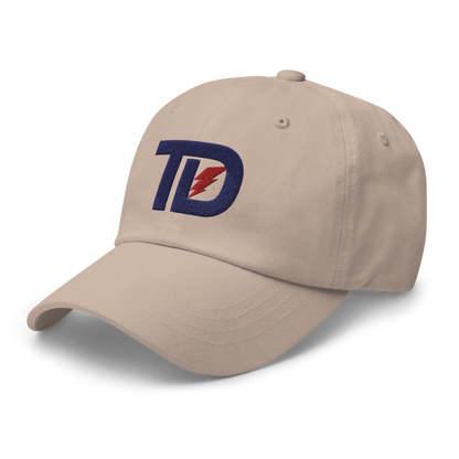 Tank Dell "Logo" Classic Hat