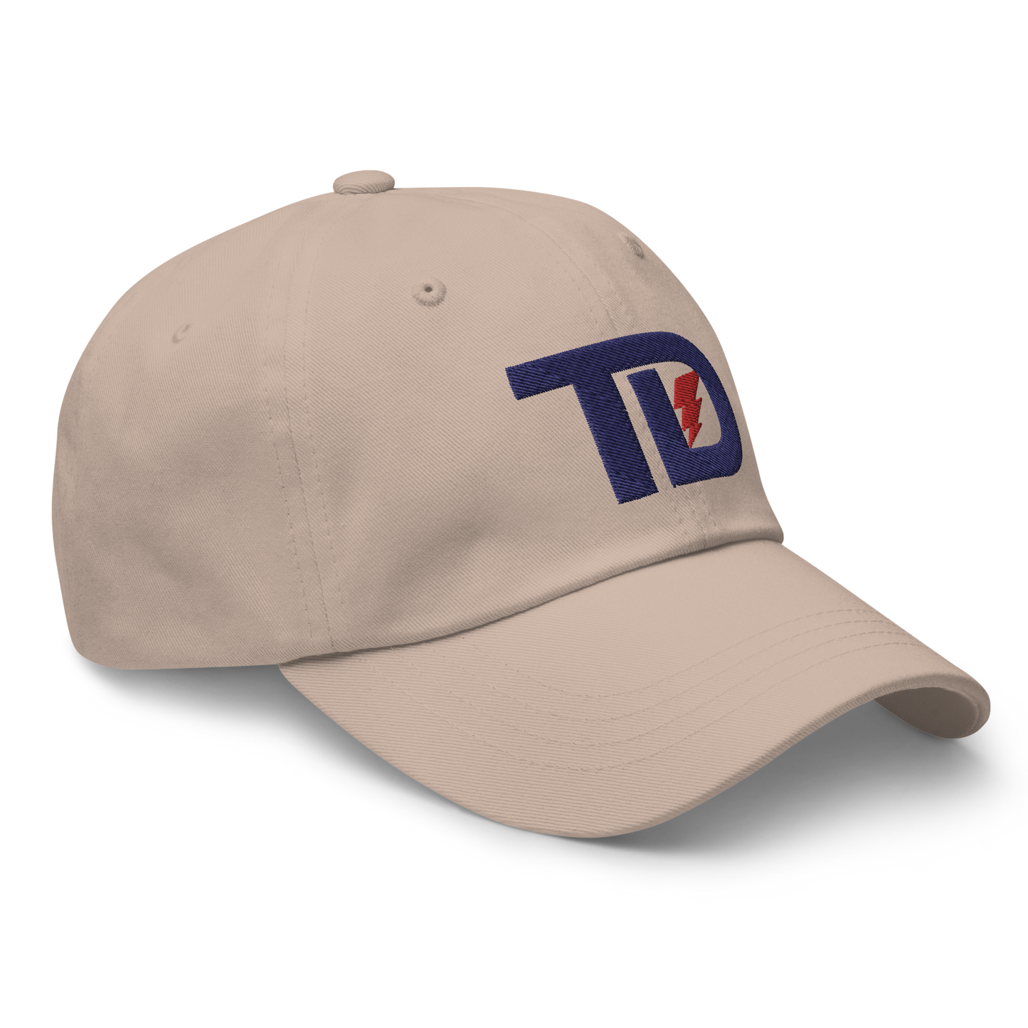 Tank Dell "Logo" Classic Hat