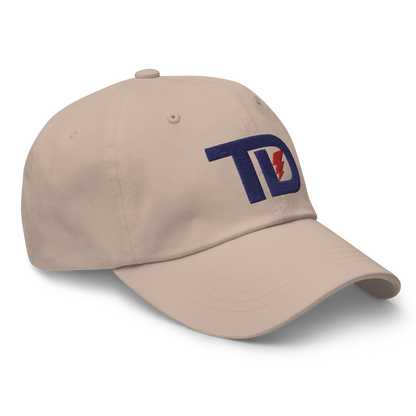 Tank Dell "Logo" Classic Hat