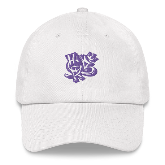 Gregory Brooks "Logo" Hat