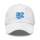 Gregory Brooks "Logo" Hat