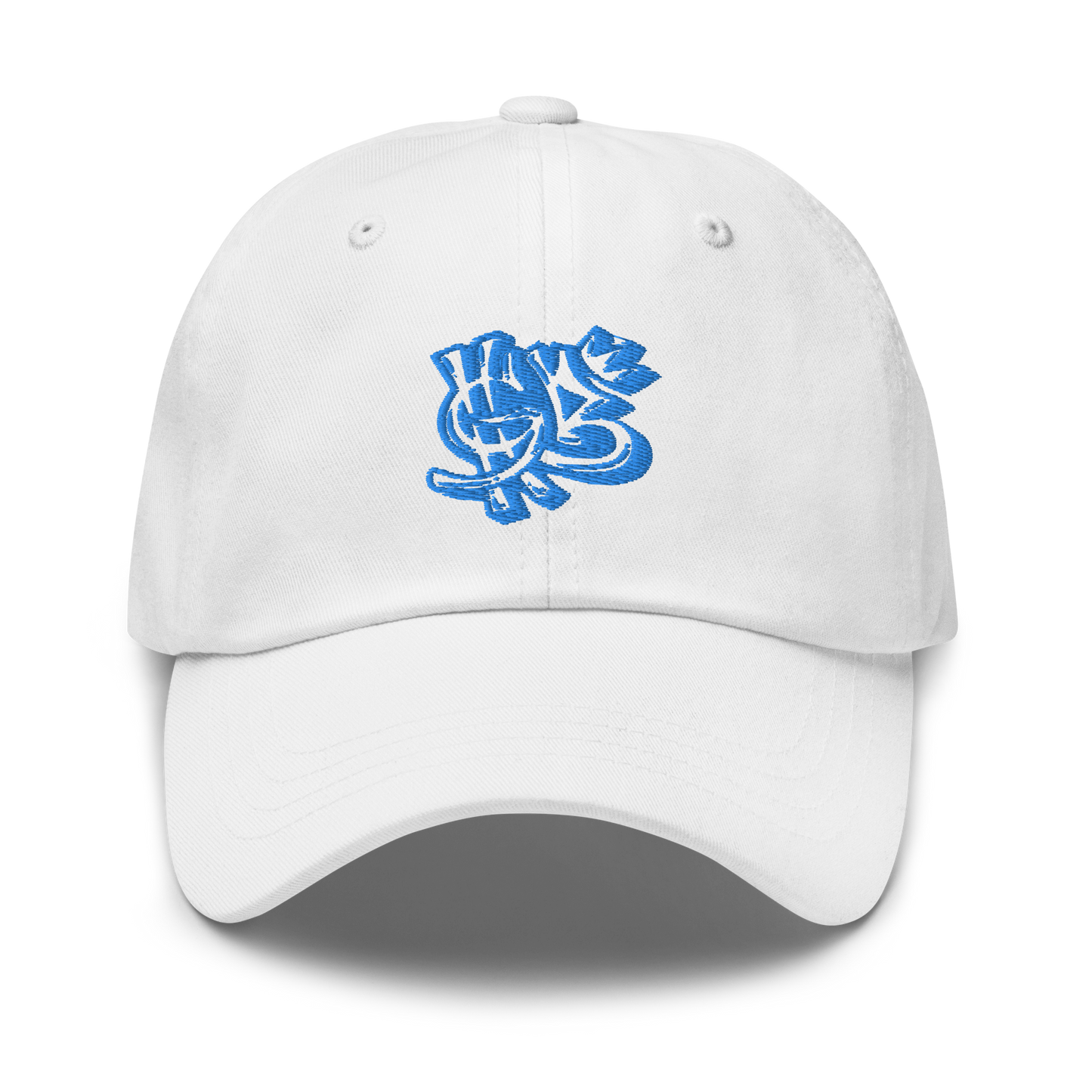 Gregory Brooks "Logo" Hat
