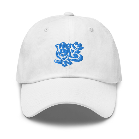 Gregory Brooks "Logo" Hat