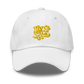 Gregory Brooks "Logo" Hat