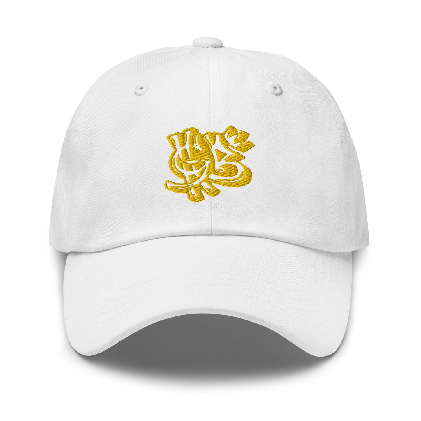 Gregory Brooks "Logo" Hat