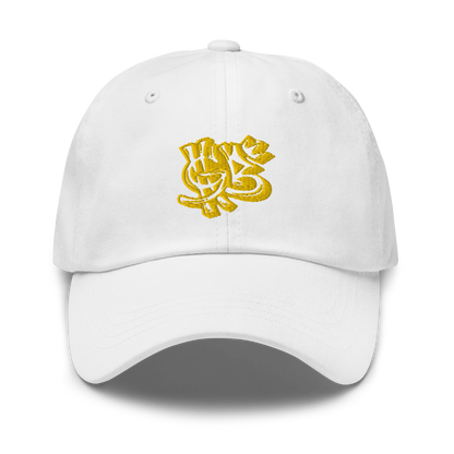 Gregory Brooks "Logo" Hat