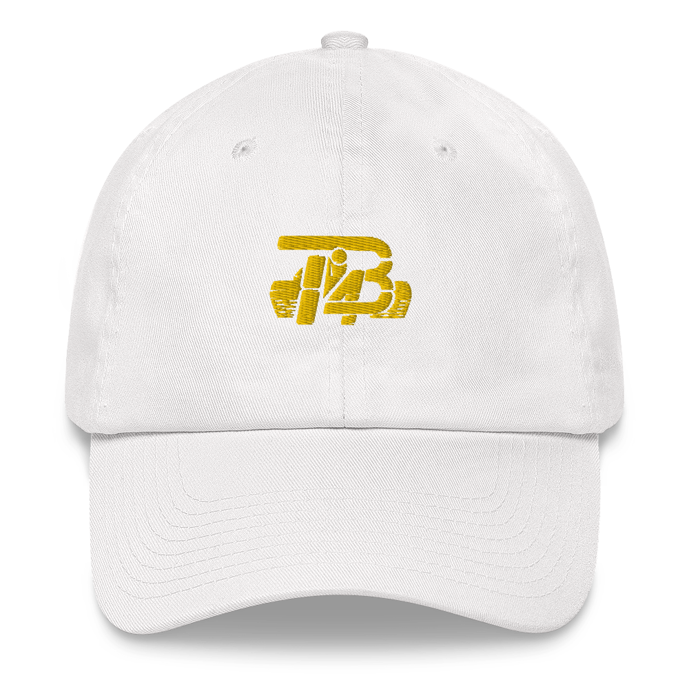 Tank Bigsby "Logo" Hat