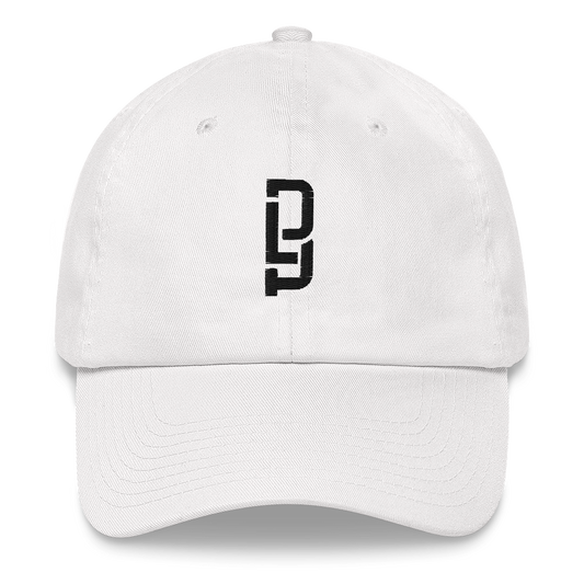 Denzel Perryman "Logo" Dad Hat