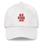 CJ Hicks "Logo" Hat