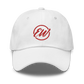 Erica Wheeler "Logo" Classic Hat