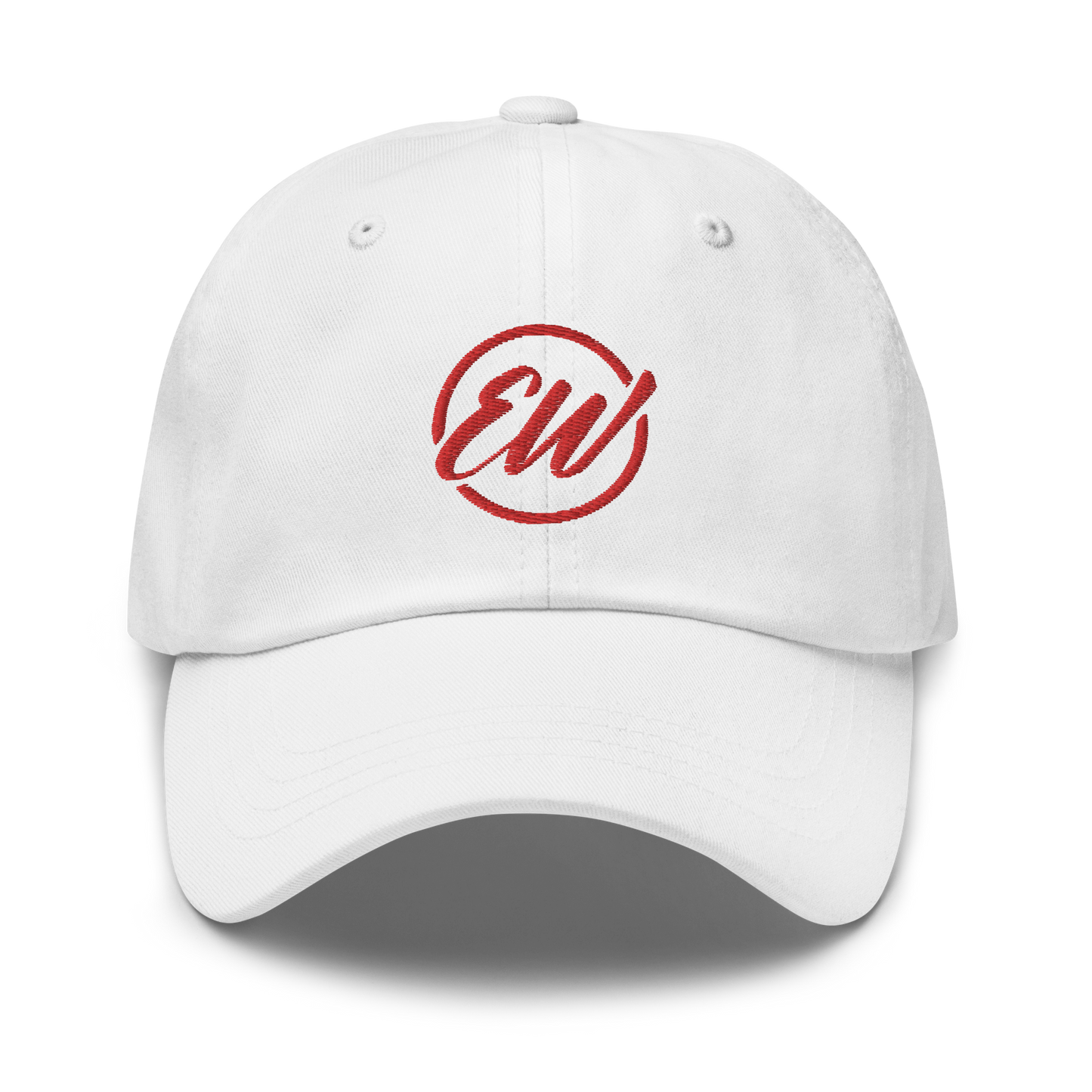 Erica Wheeler "Logo" Classic Hat