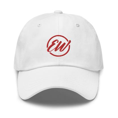Erica Wheeler "Logo" Classic Hat
