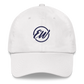 Erica Wheeler "Logo" Classic Hat