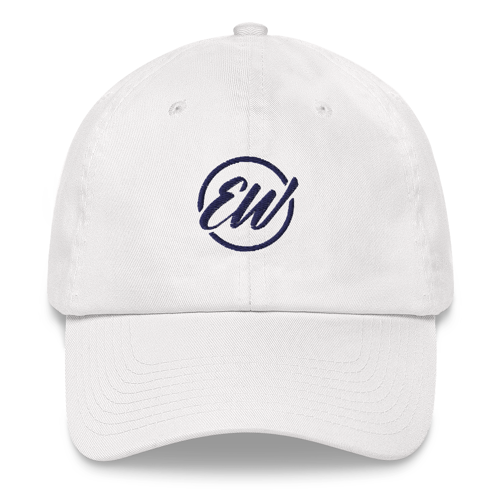 Erica Wheeler "Logo" Classic Hat