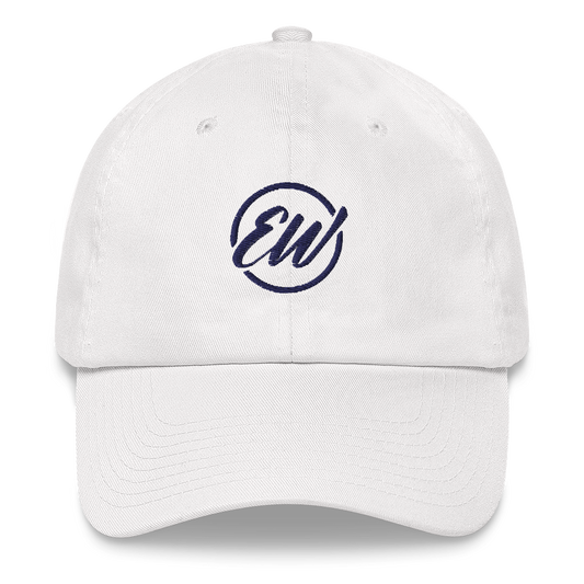 Erica Wheeler "Logo" Classic Hat