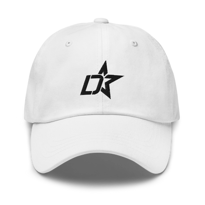 Logan Diggs "Logo" Classic Hat
