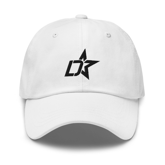 Logan Diggs "Logo" Classic Hat