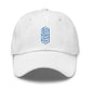 Laviska Shenault Jr "Logo" Hat