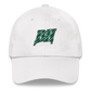 Breece Hall "Logo" Hat