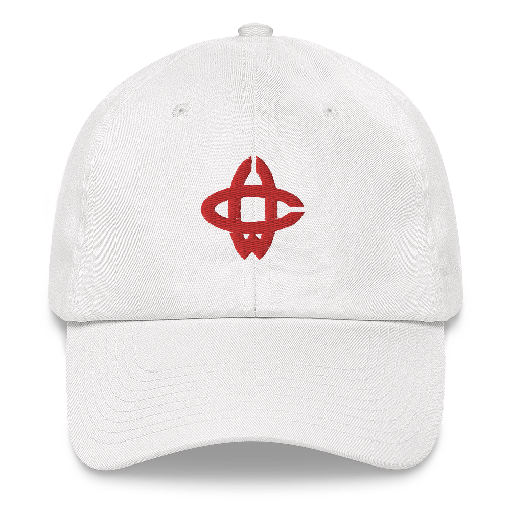 Cam Whitmore ™ "Logo" Hat