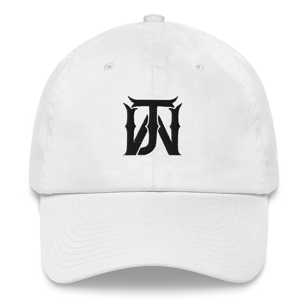 Jabari Walker "Logo" Hat