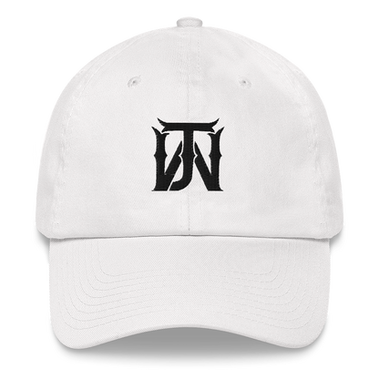 Jabari Walker "Logo" Hat