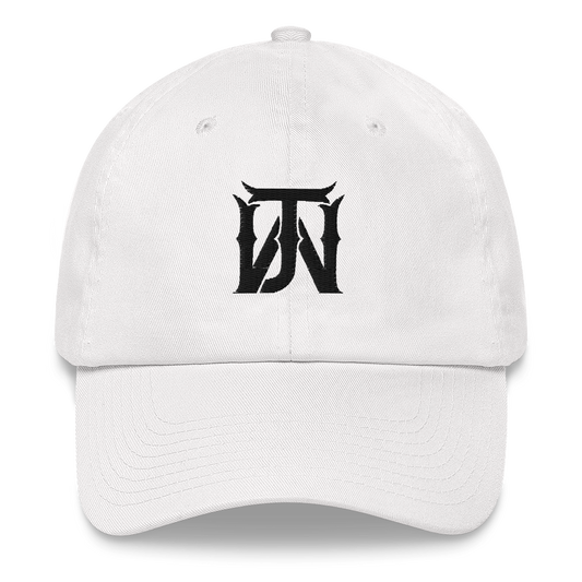 Jabari Walker "Logo" Hat