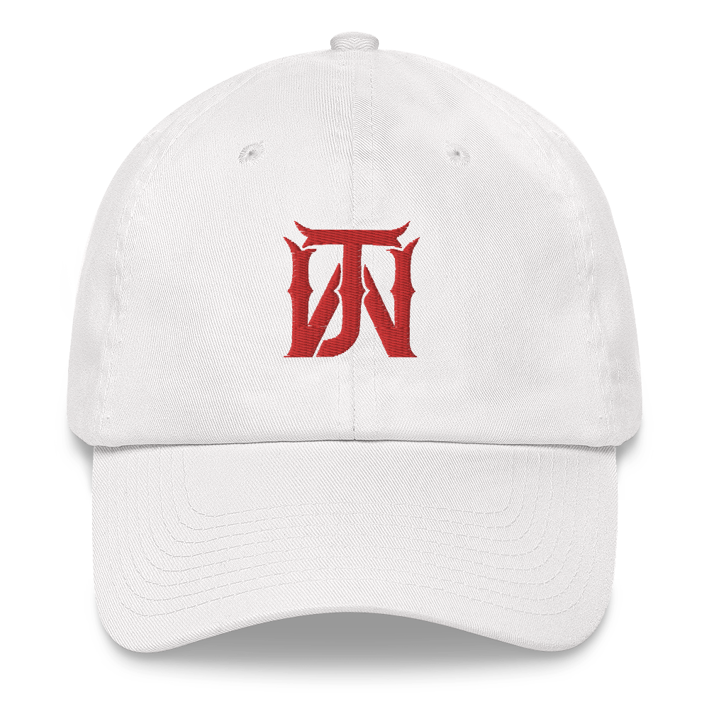 Jabari Walker "Logo" Hat