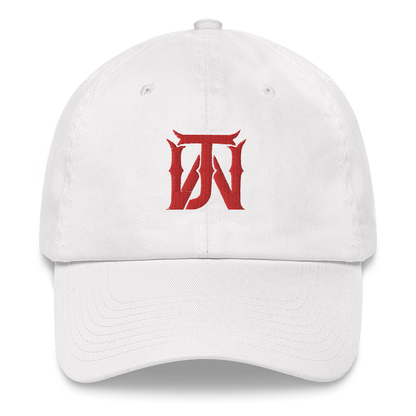 Jabari Walker "Logo" Hat