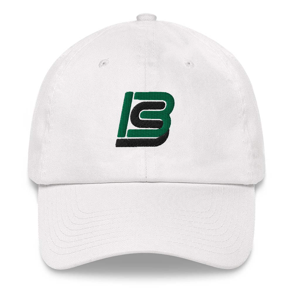 Brayden Schager "Logo" Hat