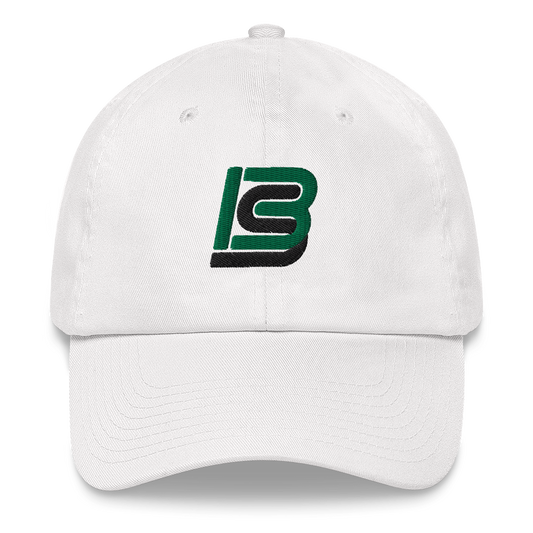 Brayden Schager "Logo" Hat