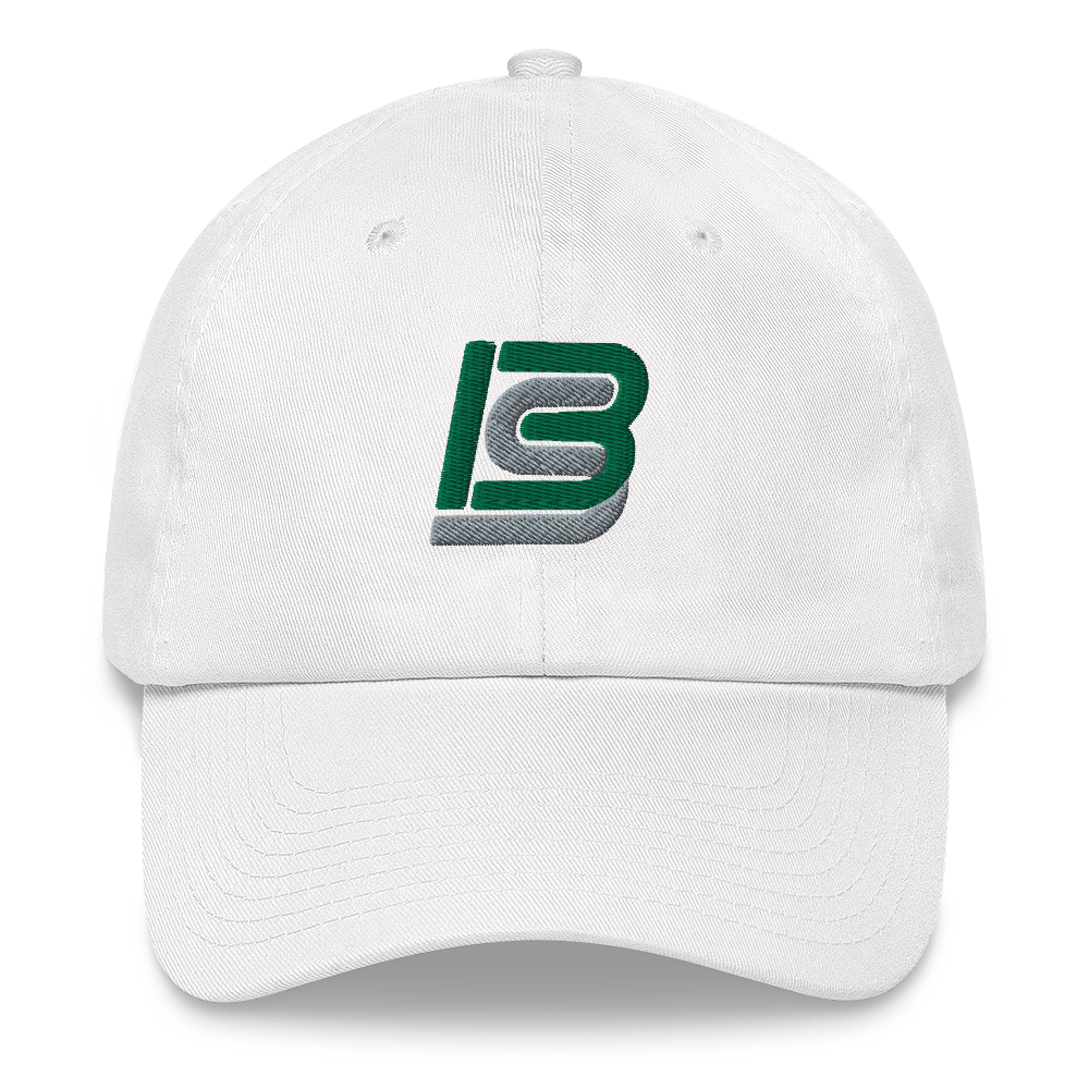 Brayden Schager "Logo" Hat