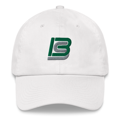 Brayden Schager "Logo" Hat