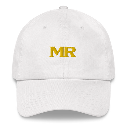 Mark Robinson "Logo" Hat